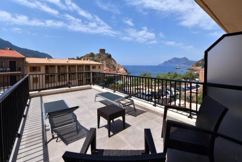 Hotel Ideal Subrini