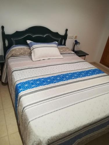 Hostal Sol Bahía San José