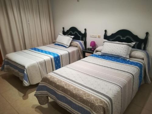 Hostal Sol Bahía San José