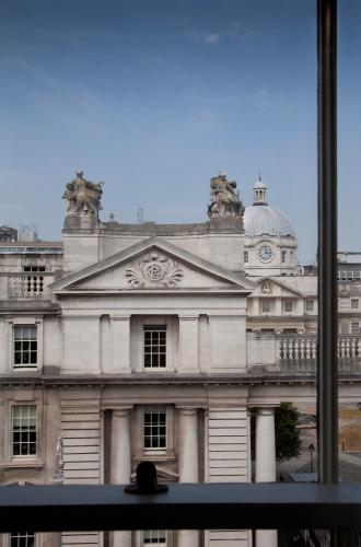 The Merrion