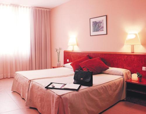 Hesperia Barcelona Sant Joan