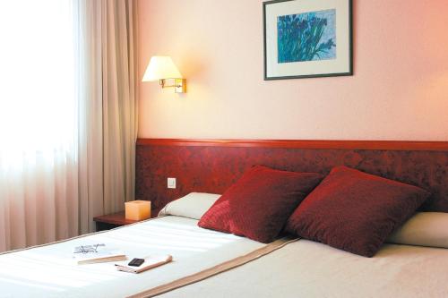 Hesperia Barcelona Sant Joan