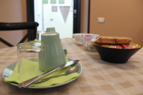 Terrazza Partenopea B&B