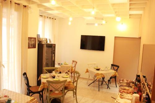 Terrazza Partenopea B&B