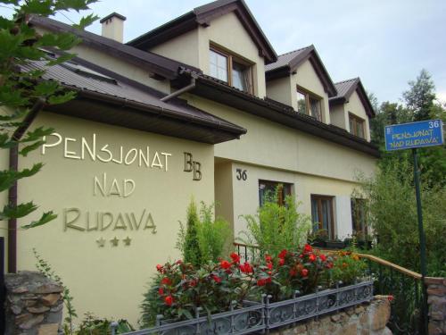 B&B Pensjonat Nad Rudawa