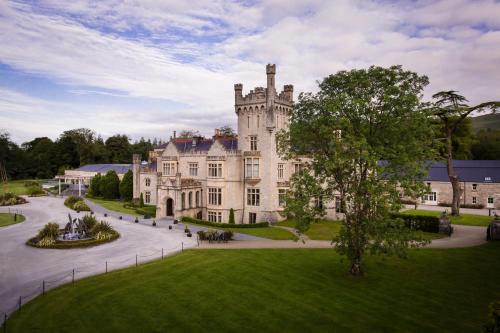 Lough Eske Castle Hotel & Spa