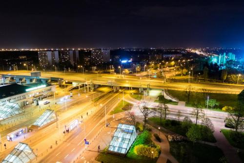 P&O Apartments Arkadia