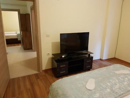 Andalouse Elegante Suite Hotel