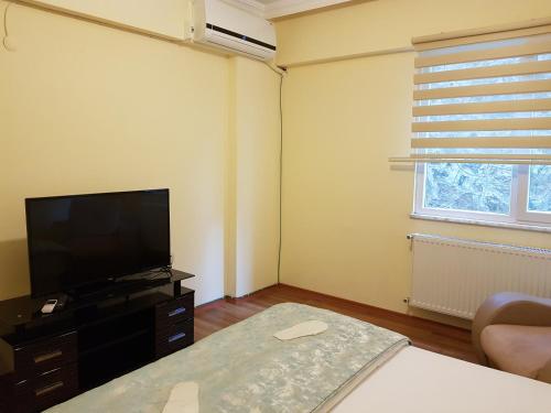 Andalouse Elegante Suite Hotel
