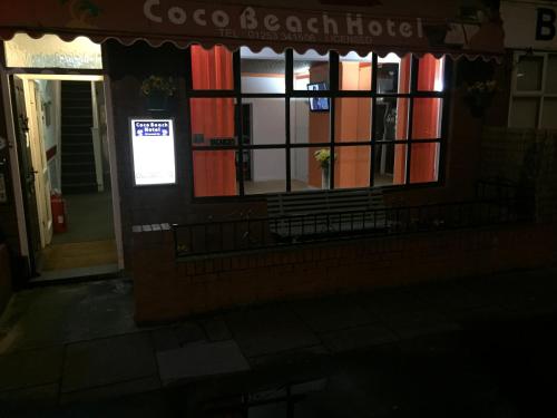 Coco Beach Hotel