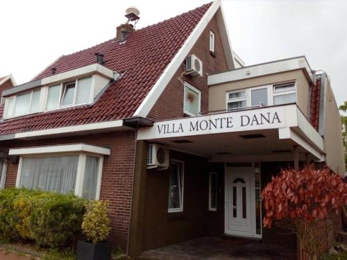Villa Monte Dana