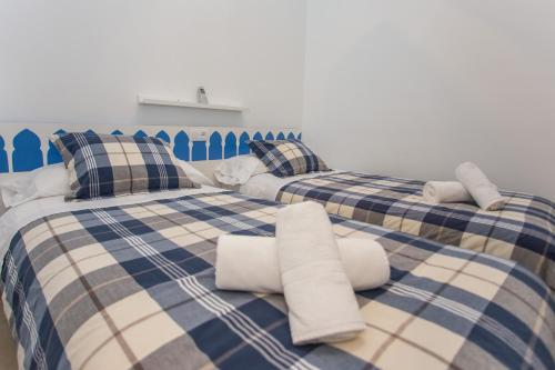 Multi Apartamentos La Kasbah