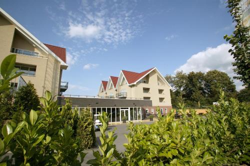 Hotel & Bungalowpark de Zeven Heuvelen