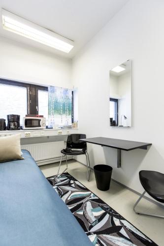 Forenom Hostel Vantaa Airport