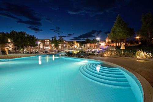 Residence Garden Istra Plava Laguna