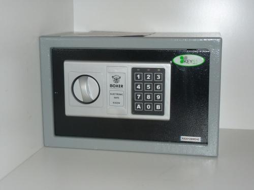 Affittacamere Via Mazzini