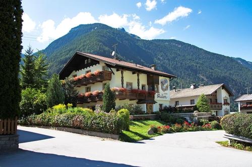 Hotel-Pension Aulon