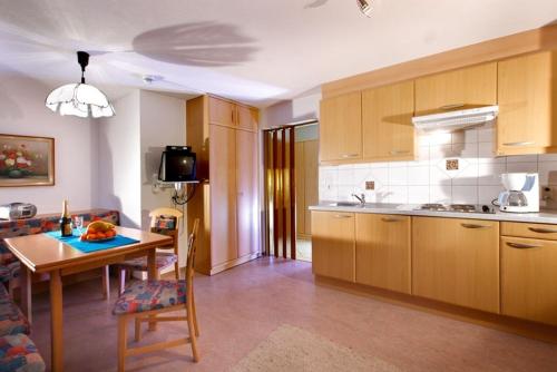 Hotel-Pension Aulon