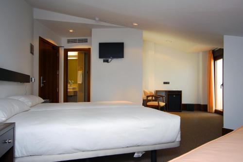 Domus Selecta Plaza Zocodover