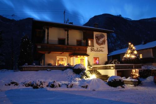 Hotel-Pension Aulon