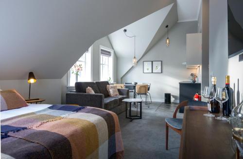 Reykjavik Residence Hotel