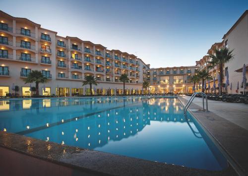 Vila Galé Santa Cruz