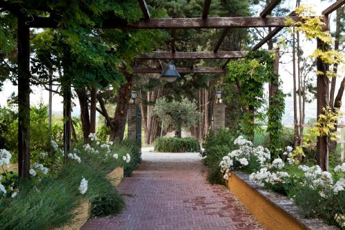 Garden Resort & Spa San Crispino