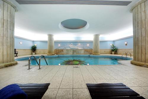 Vivaldi Hotel