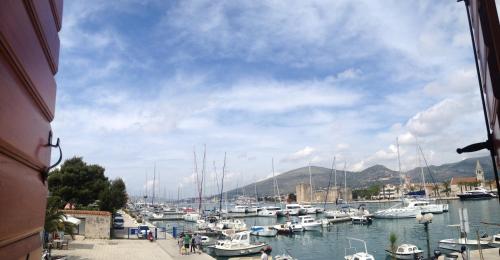 Apartment Room Parčina