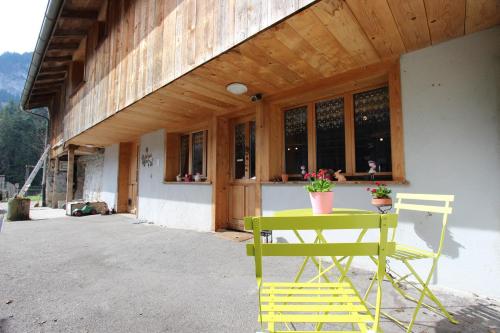 B&B Le Berceau