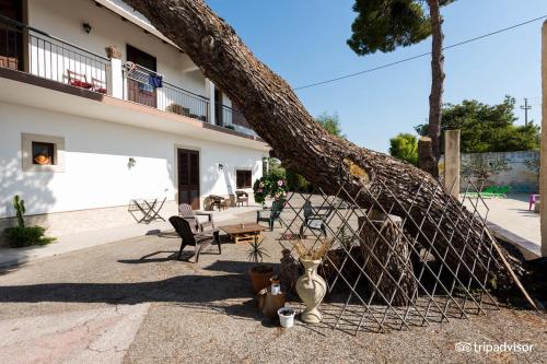 Bed And Breakfast Villa Pia