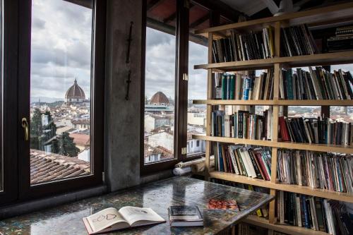 Artemente Florence B&B