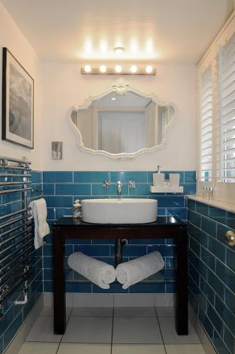 Corner House Bed & Breakfast
