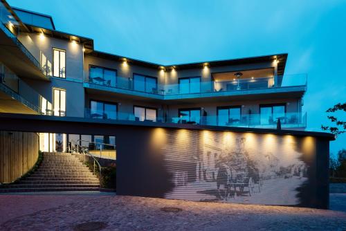Hof-Suiten