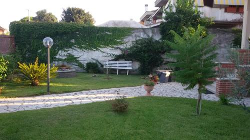B&B La Villetta Rossa