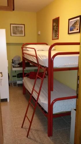 B&B La Villetta Rossa