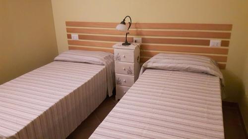 B&B La Villetta Rossa
