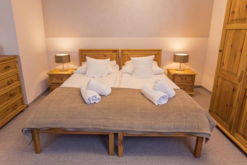 Pension Orlicka Skala