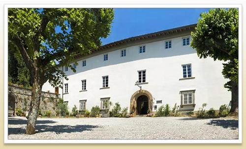 Villa del Seminario - Casa Diocesana E Bartoletti