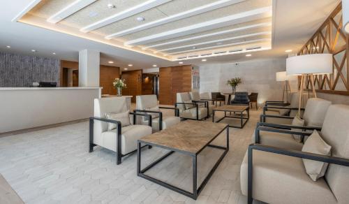 Hotel Rosamar Es Blau Adults Only +21