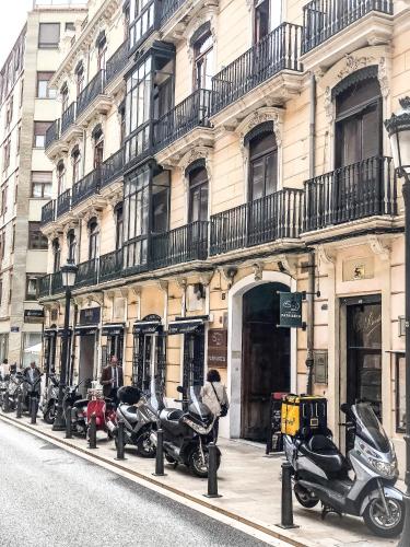 Casa Del Patriarca