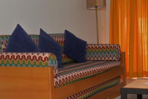 Apartamentos Lindomar