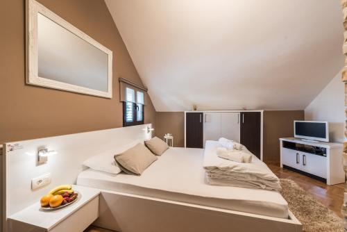 Apartments Donat