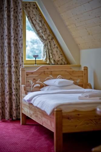 Pensjonat Zakopianski Dwor