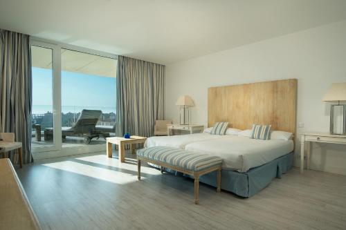 Las Suites de Puerto Sherry