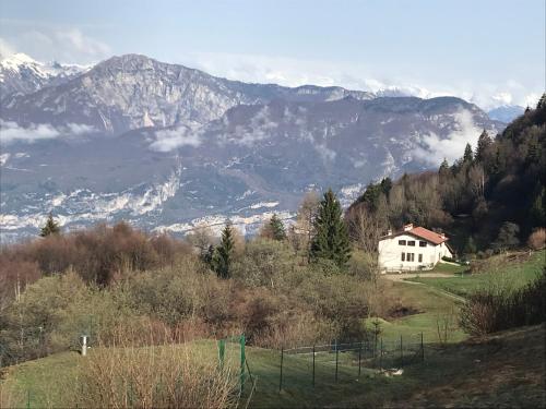 Malga Zanga