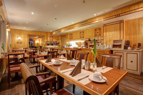 Centro Hotel Nürnberg, Trademark Collection by Wyndham