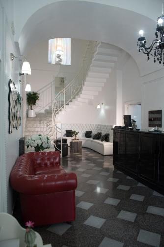 Hotel Santa Chiara Nocera