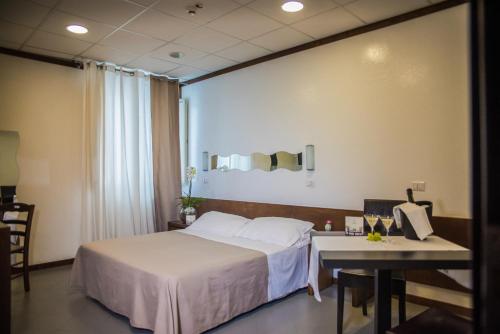 Hotel Santa Chiara Nocera