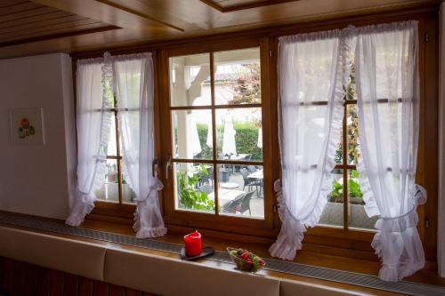 Hotel Ristorante Schlössli